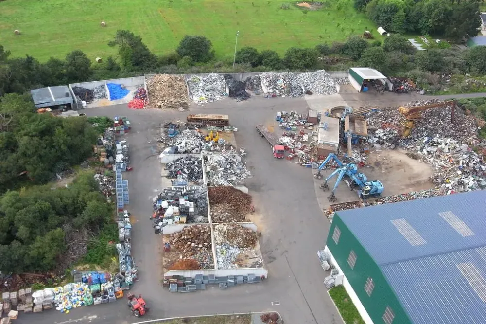 Déchetterie professionnelwebp